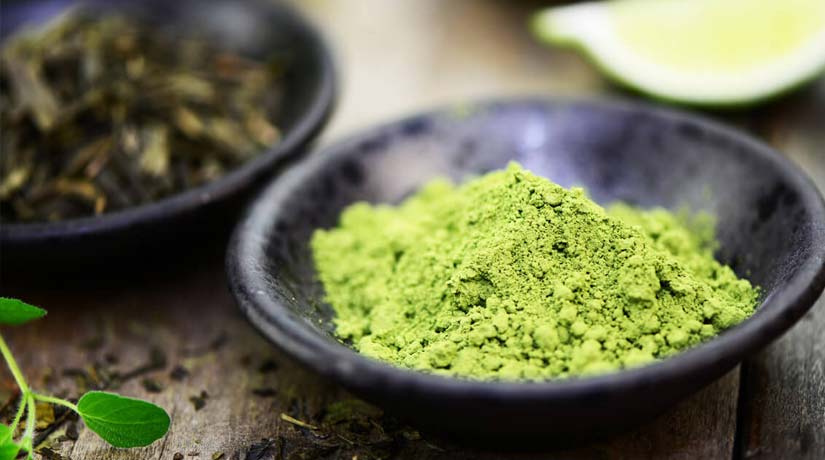 Matcha: The Japanese Superfood