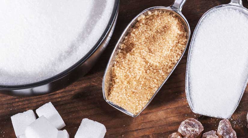 The Sugar Anxiety Link