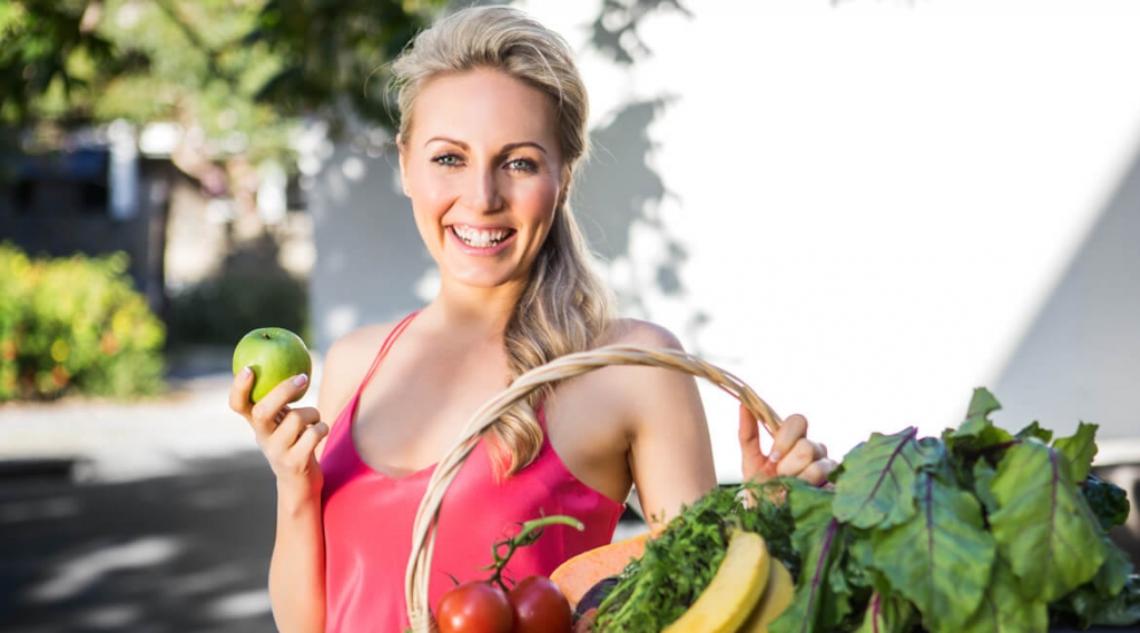 Gluten Free Swaps with Casey-Lee Lyons