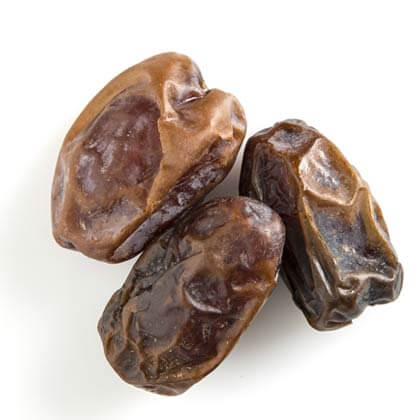 Organic Medjool Dates