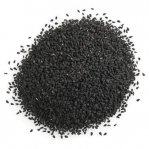 Nigella Seeds