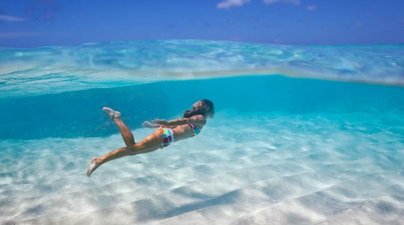 Boost and Nourish Your Skin this Summer