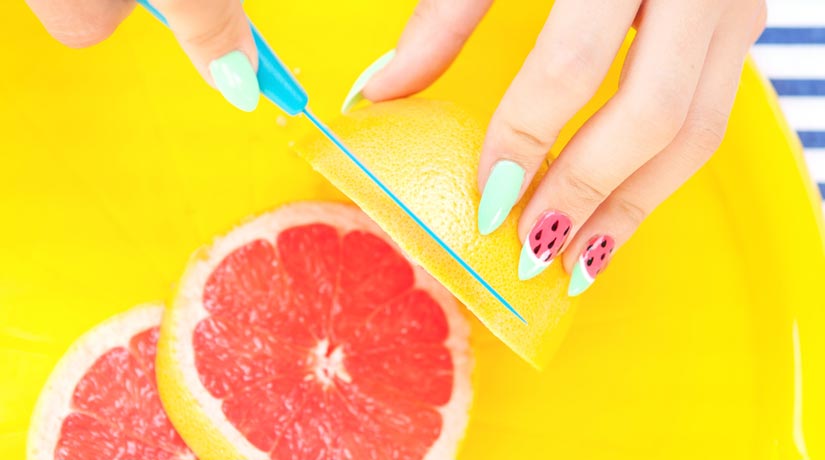 10 Juicy Foods to Keep you Hydrated this Summer