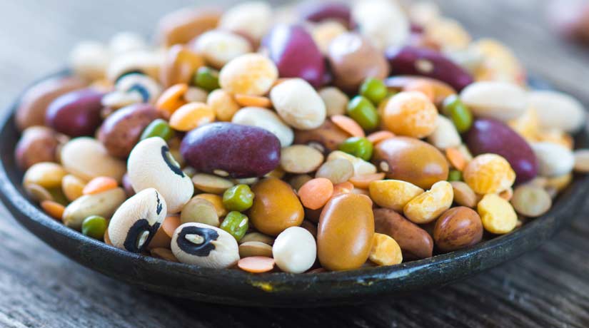 Beans, Beans, Good for Your