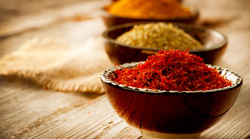 Benefits of Herbs and Spices