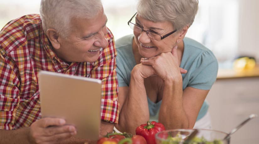 Foolproof recipe for Greater Vitality