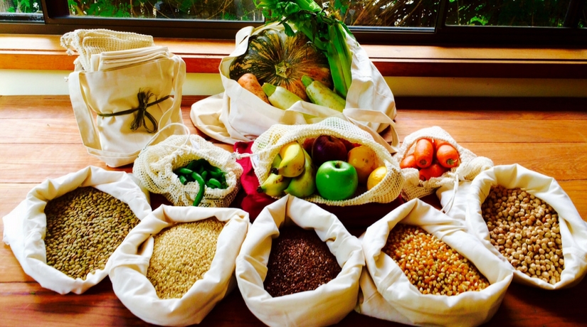 Affordable Wholefoods Raises the Bar on Sustainability