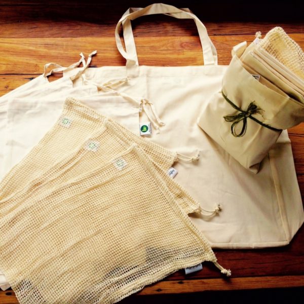 Sustainable Shopping Pack