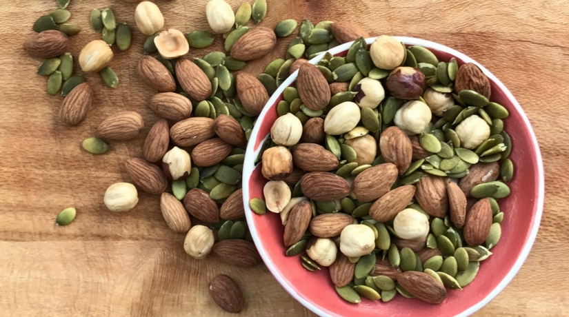 Activated Nut & Seed Mix