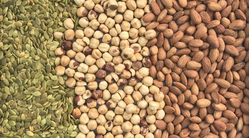 Why Activate Nuts and Seeds