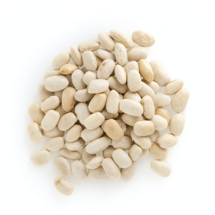 Organic Cannellini Beans