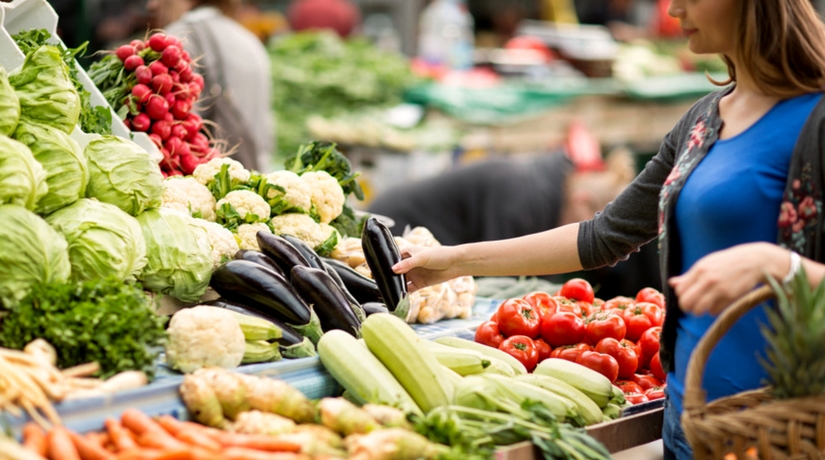 Transitioning to a Wholefoods Diet