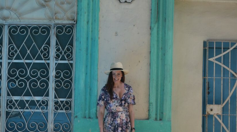 Interview with Tristen Van De Kley