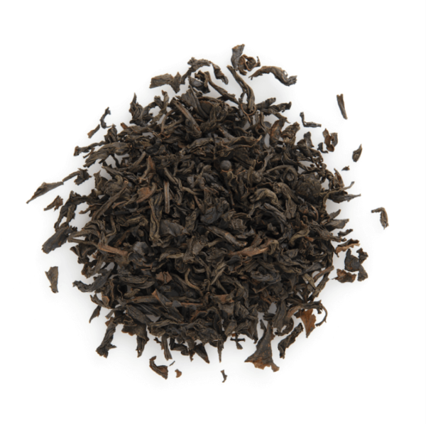 Organic Earl Grey Tea (100g)