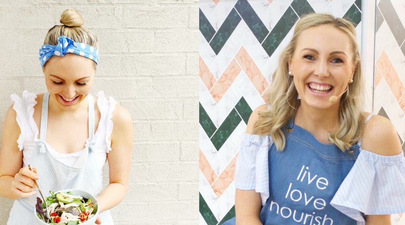 Interview with Casey-Lee Lyons