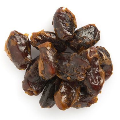 Pitted Dates
