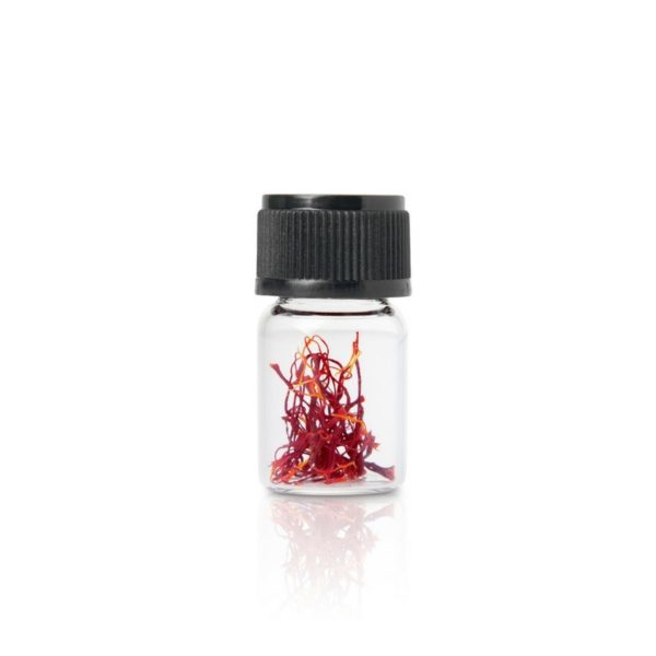 Australian Saffron 100mg