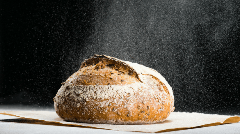 Khorasan, Spelt and Rye Flours