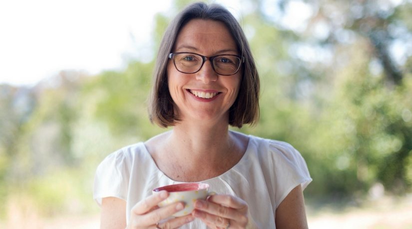 Keeping It Real with Natalie Harms