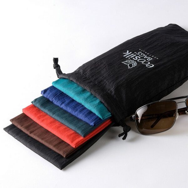 Ecosilk Bags 6 Pack for Men