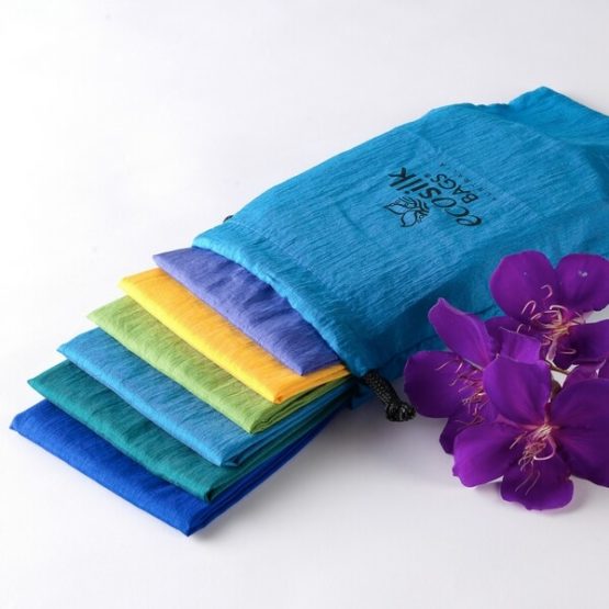 Ecosilk 6 Pack - Spring