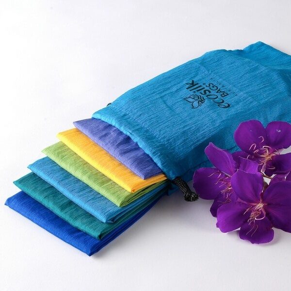 Ecosilk 6 Pack - Spring