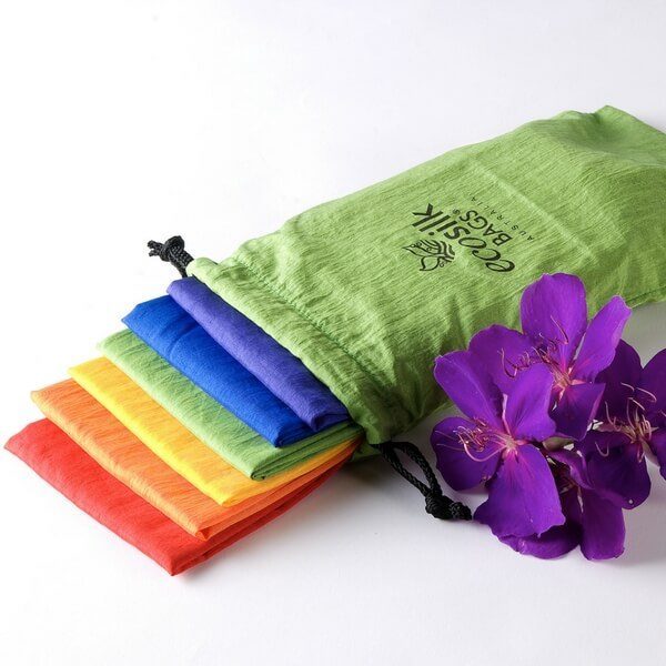 Ecosilk 6 pack Summer Edition