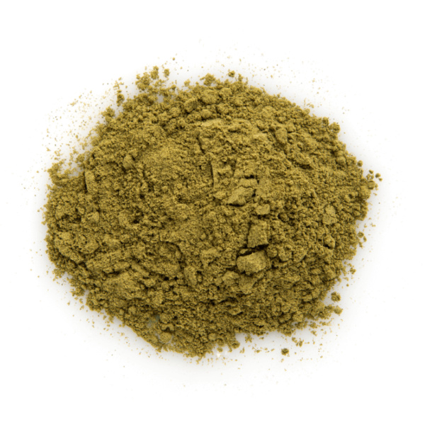 Organic Canadian Hemp Protein Powder