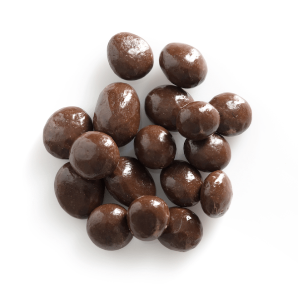 Organic Dark Chocolate Coated Inca Berries