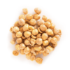 Roasted and Salted Chickpeas