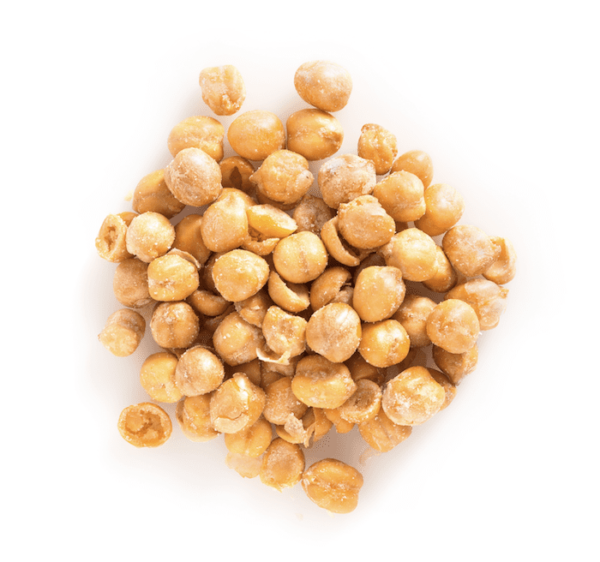 Roasted Salted Chickpeas