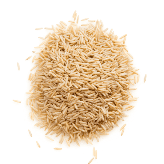 Organic Brown Basmati Rice