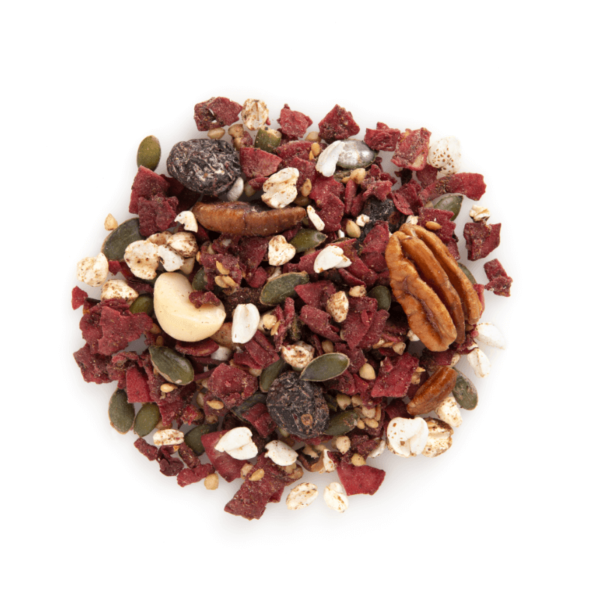 Eros Love & Vitality Granola
