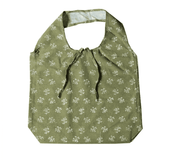 100% Cotton Hampi Bag