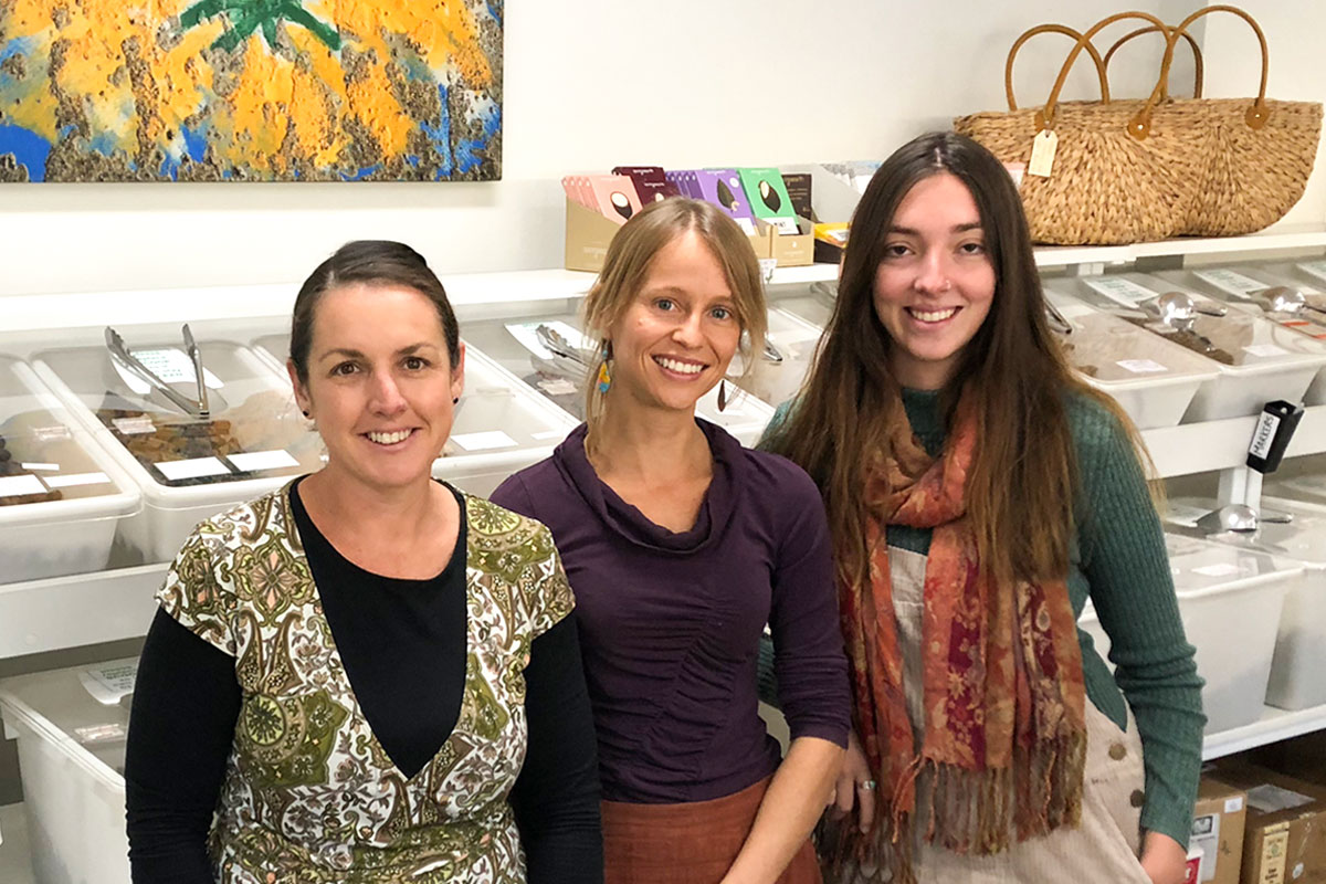 Affordable Wholefoods Team Coffs Harbour