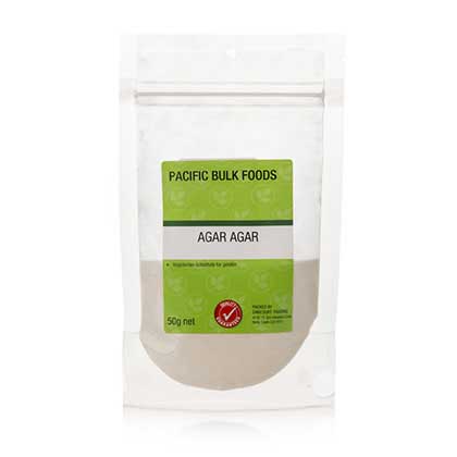 Agar Agar Powder (50g)