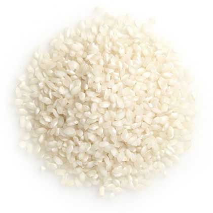 Arborio Rice