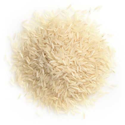 Basmati Rice
