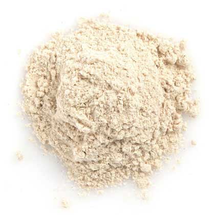 Organic Besan Flour