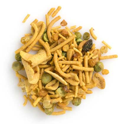 Bombay Mix