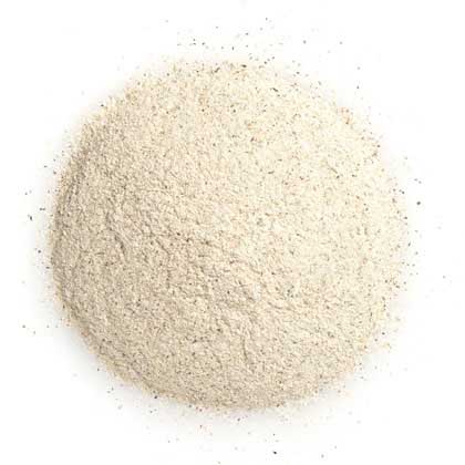 Organic Buckwheat Flour