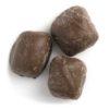 Carob Coated Honeycomb