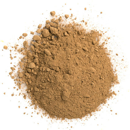 Organic Carob Powder