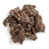 Carob Coated Sunflower Clusters
