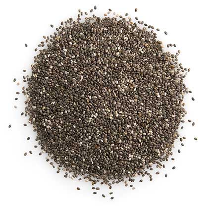 Organic Chia Seeds