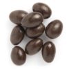 Vegan Dark Chocolate Almonds