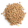 Green Lentils