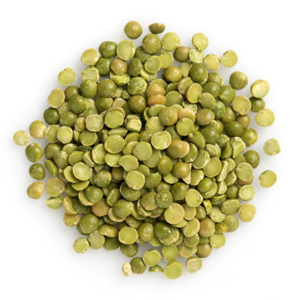 Green Split Peas