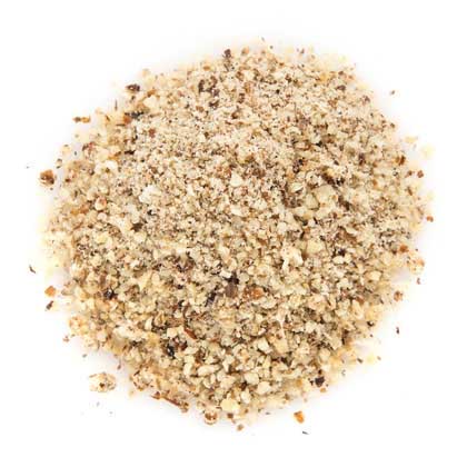 Hazelnut Meal (Spray Free)