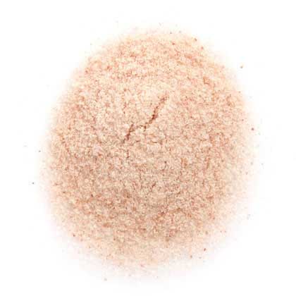 Fine Pink Himalayan Salt